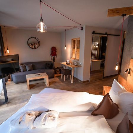 Hotel Waltershof Ultimo Esterno foto