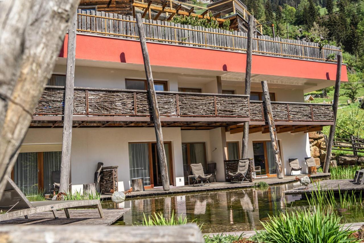 Hotel Waltershof Ultimo Esterno foto