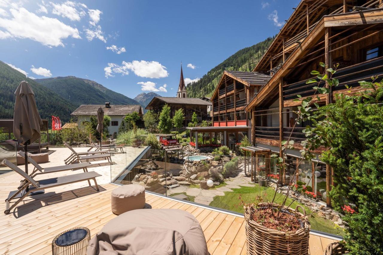 Hotel Waltershof Ultimo Esterno foto