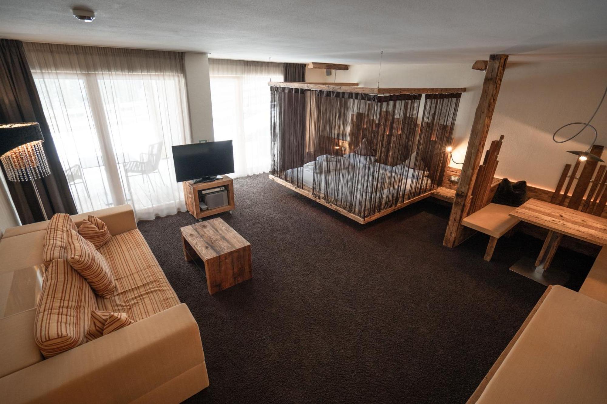 Hotel Waltershof Ultimo Esterno foto