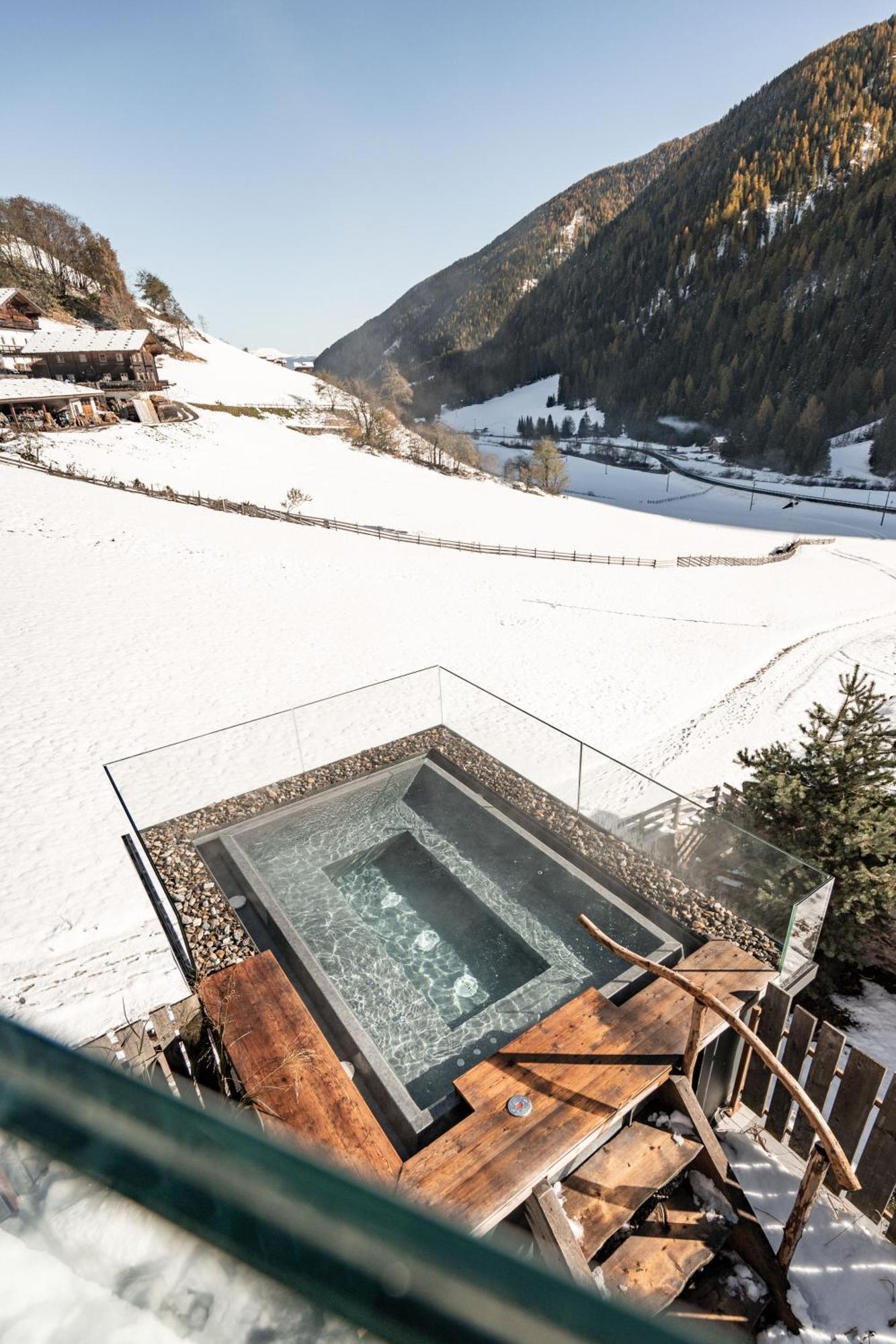 Hotel Waltershof Ultimo Esterno foto