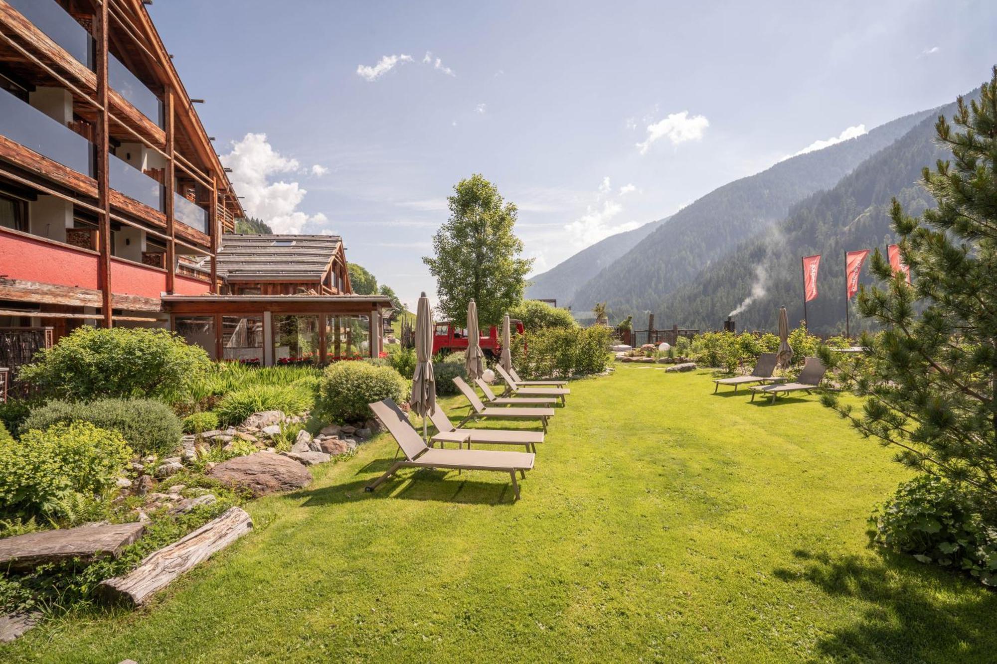 Hotel Waltershof Ultimo Esterno foto