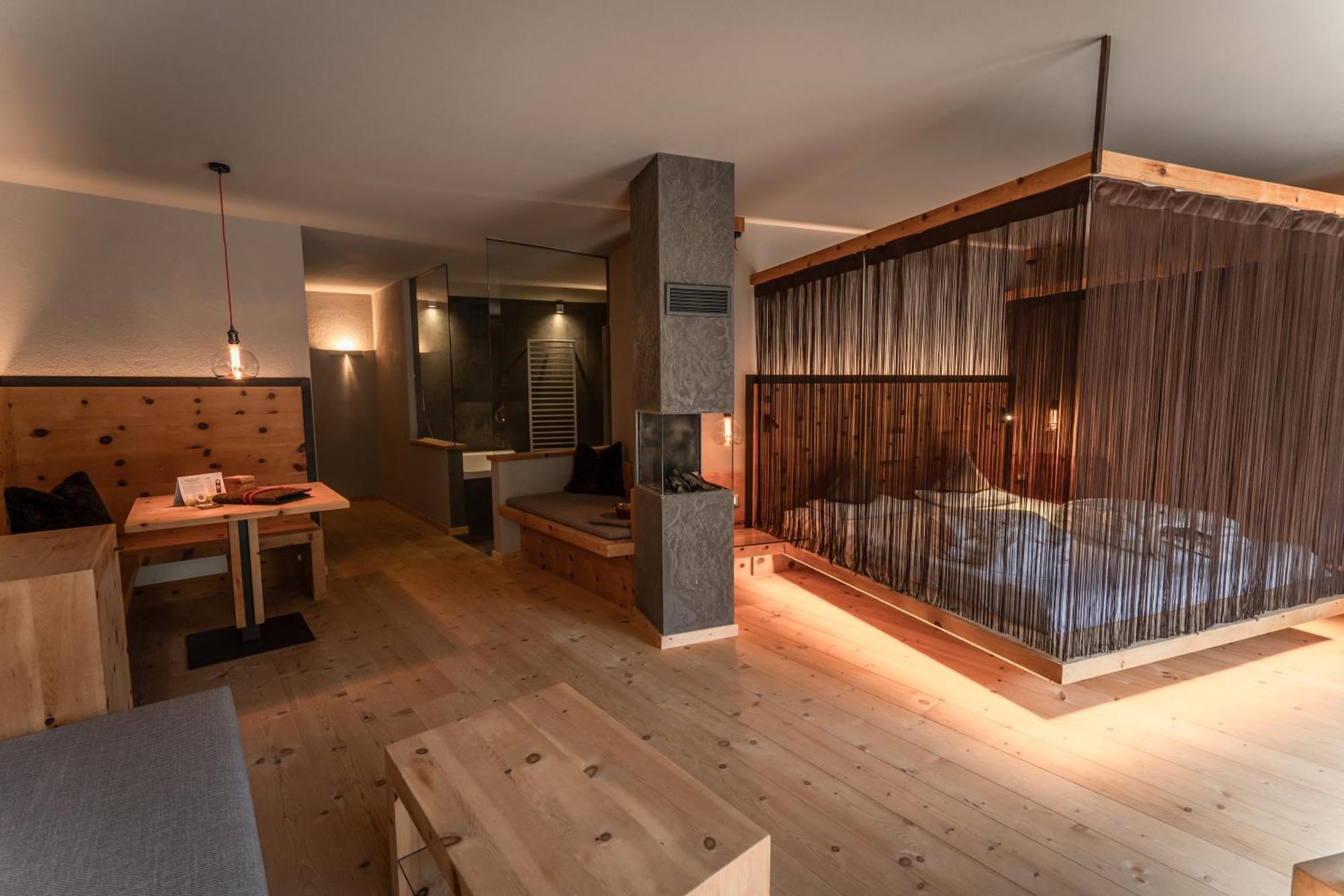 Hotel Waltershof Ultimo Esterno foto