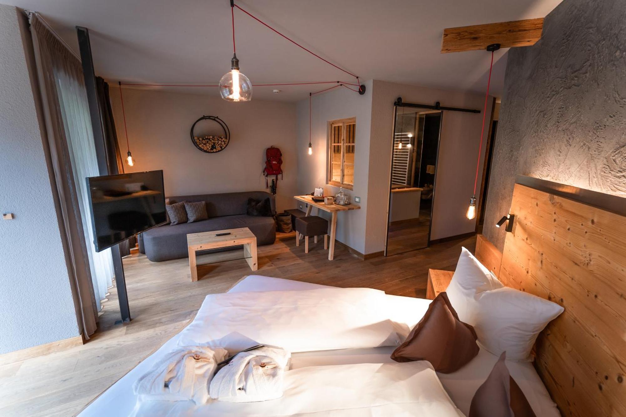 Hotel Waltershof Ultimo Esterno foto