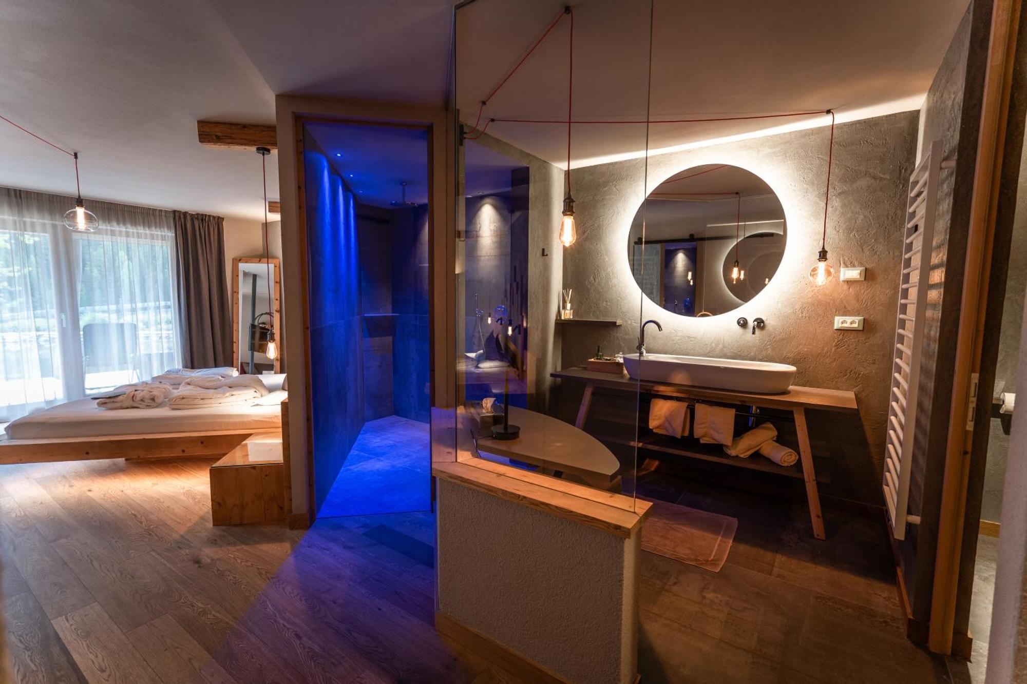 Hotel Waltershof Ultimo Esterno foto