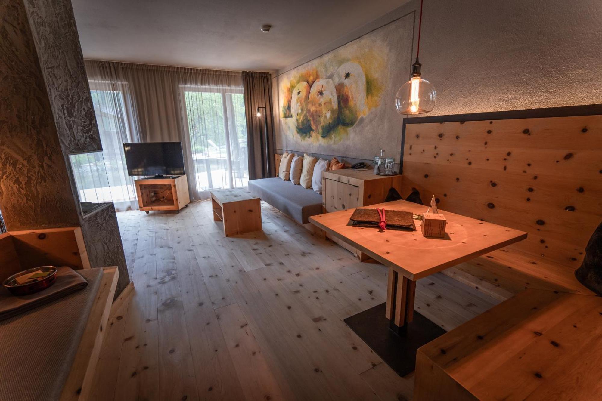 Hotel Waltershof Ultimo Esterno foto
