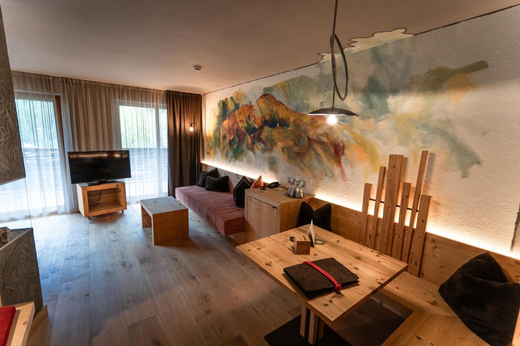 Hotel Waltershof Ultimo Esterno foto