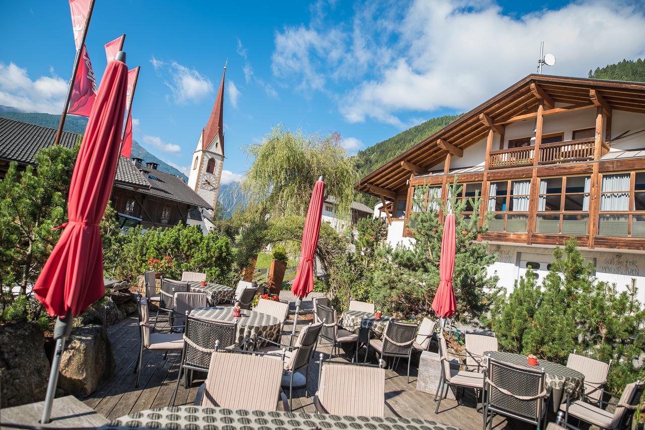Hotel Waltershof Ultimo Esterno foto